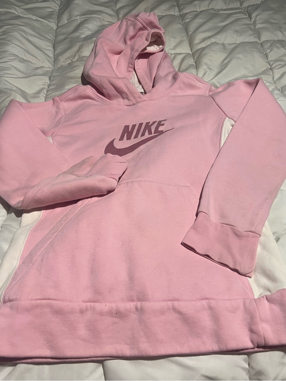 Girls Nike Hoodie